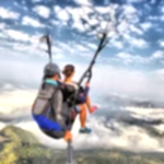 Antalya Yamaç Paraşütü