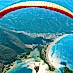 Fethiye Yamaç Paraşütü