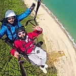 İstanbul'a Yakın Yamaç Paraşütü Nerede?