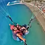 Hatay Yamaç Paraşütü