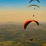 Eskişehir Yamaç Paraşütü