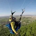 Sakarya Yamaç Paraşütü