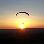 Sivas Yamaç Paraşütü