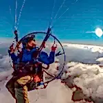 Paragliding ile Huzura Merhaba Deyin ! 2025